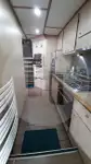کشتی حمل و نقل ماهی زنده برای فروش