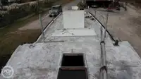 قایق گشتی برای فروش