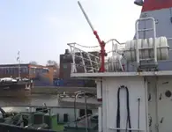 کشتی یدک‌کش برای فروش