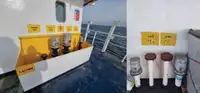 تانکر نفت/مواد شیمیایی برای فروش