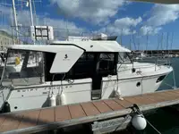 Trawler برای فروش