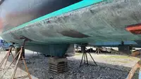 کشتی مسافری برای فروش