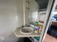 کشتی مسافری برای فروش