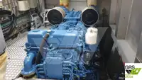 کشتی مسافری برای فروش