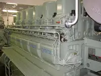 کشتی یدک‌کش برای فروش