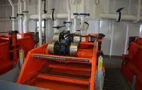 کشتی حمل گاز طبیعی مایع (LNG) برای فروش