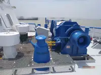 کشتی یدک‌کش برای فروش