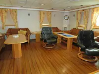 Purse seiner برای فروش