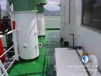 تانکر نفت/مواد شیمیایی برای فروش
