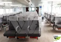 کشتی مسافری برای فروش