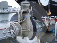 Trawler برای فروش