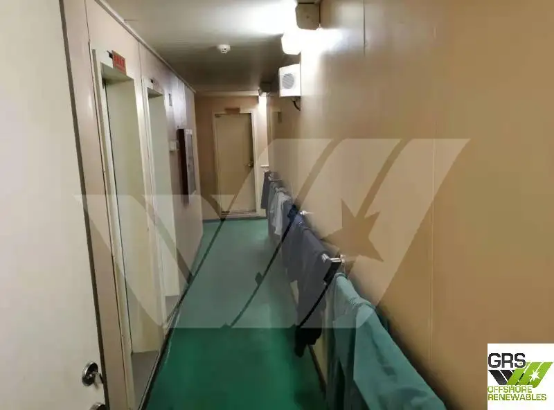کشتی لایروبی برای فروش