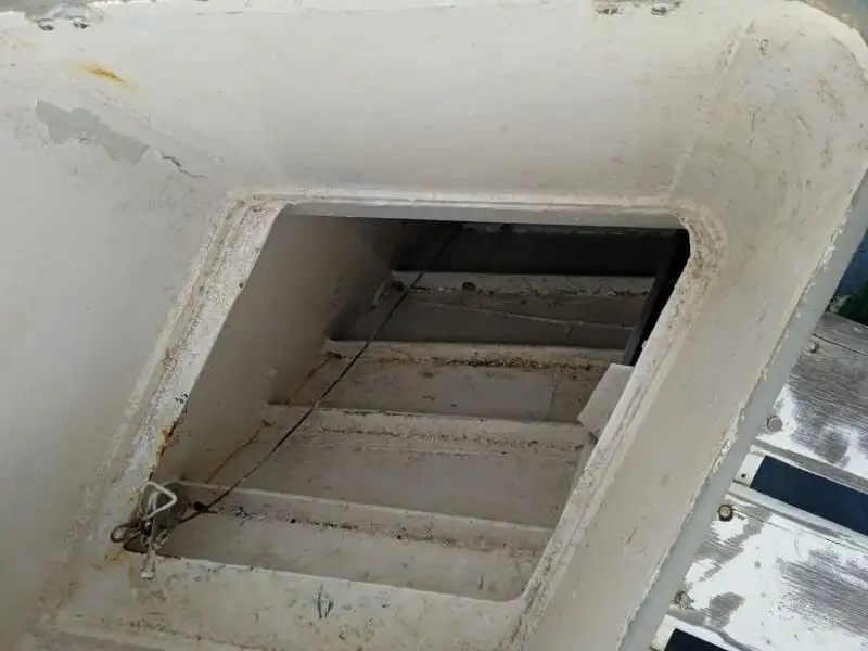 کشتی مسافربری برای فروش