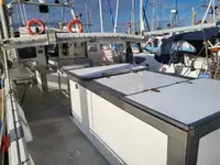 Trawler برای فروش