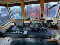 General Cargo/Multi-purpose برای فروش