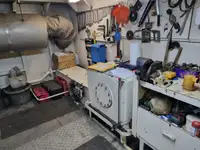 کشتی مسافری برای فروش
