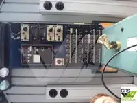 بارژ اقامتی برای فروش