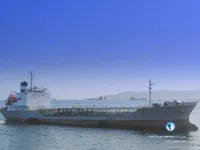 تانکر نفت/مواد شیمیایی برای فروش