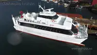 کاتاماران برای فروش