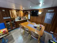کشتی کانتینربر برای فروش