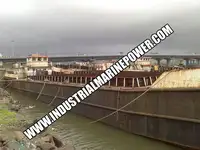 بارژ برای فروش