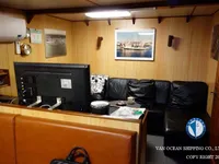 کشتی تریلر برای فروش