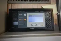 کشتی حمل مواد فله برای فروش