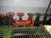 تانکر نفت/مواد شیمیایی برای فروش