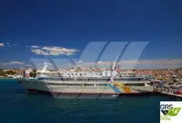 Ro-Ro ship برای فروش
