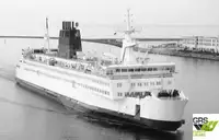 Ro-Ro ship برای فروش
