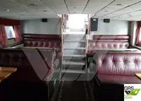 کشتی مسافری برای فروش