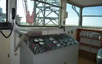 کشتی حمل گاز طبیعی مایع (LNG) برای فروش