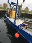 Trawler برای فروش