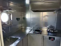 کشتی یدک‌کش برای فروش