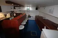 بارژ برای فروش
