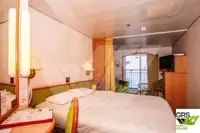 کشتی مسافری برای فروش