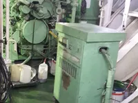 تانکر نفت/مواد شیمیایی برای فروش