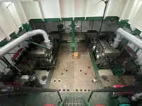 بارژ برای فروش