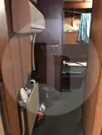 تانکر نفت/مواد شیمیایی برای فروش