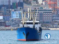 کشتی یخچال‌دار برای فروش
