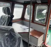 کشتی یدک‌کش برای فروش