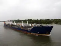 Oil/Chemical tanker برای فروش