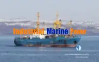 کشتی یخچال‌دار برای فروش