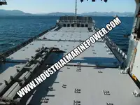 کشتی کانتینربر برای فروش