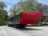 بارج برای فروش