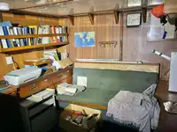 کشتی تریلر برای فروش