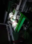 تانکر نفت/مواد شیمیایی برای فروش