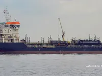 تانکر نفت/مواد شیمیایی برای فروش