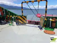 کشتی تهاجمی، تانک برای فروش
