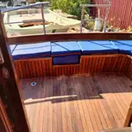 کشتی مسافری برای فروش